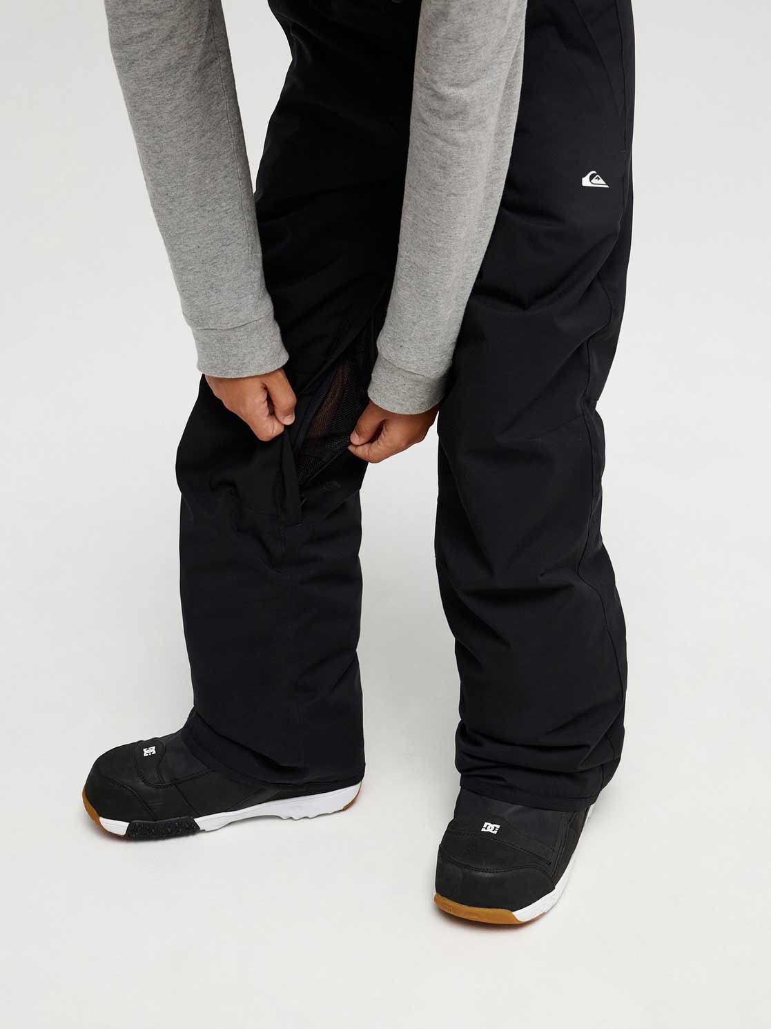 QUIKSILVER