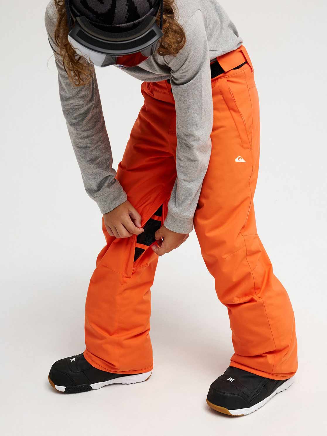 QUIKSILVER