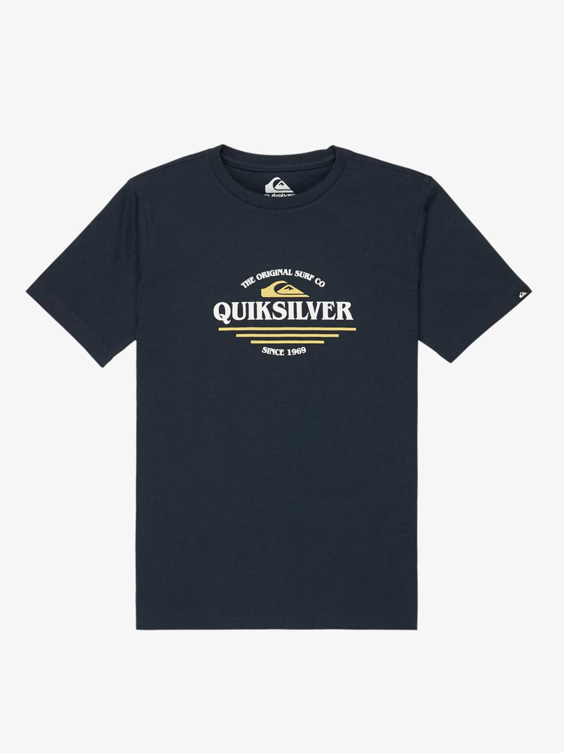 QUIKSILVER 