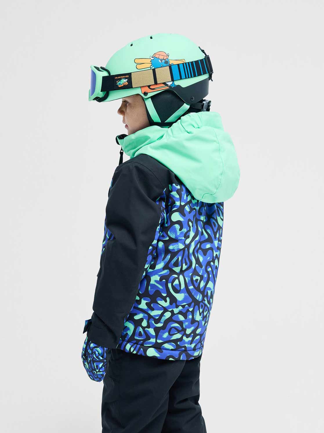 QUIKSILVER