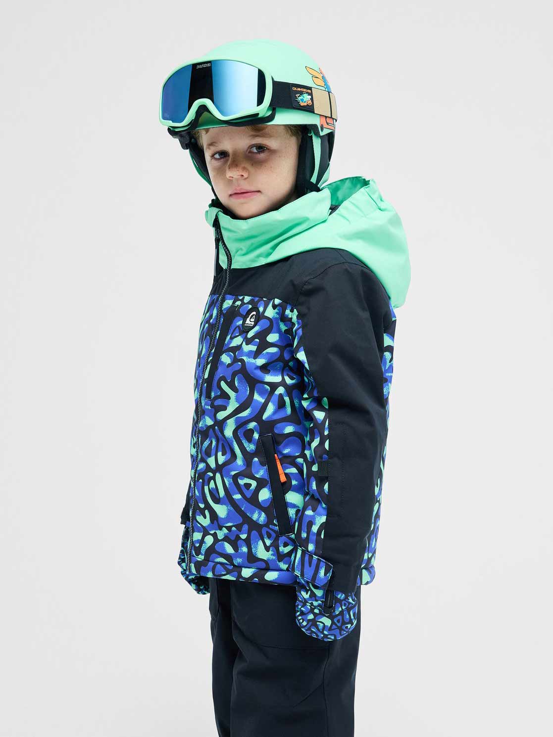 QUIKSILVER