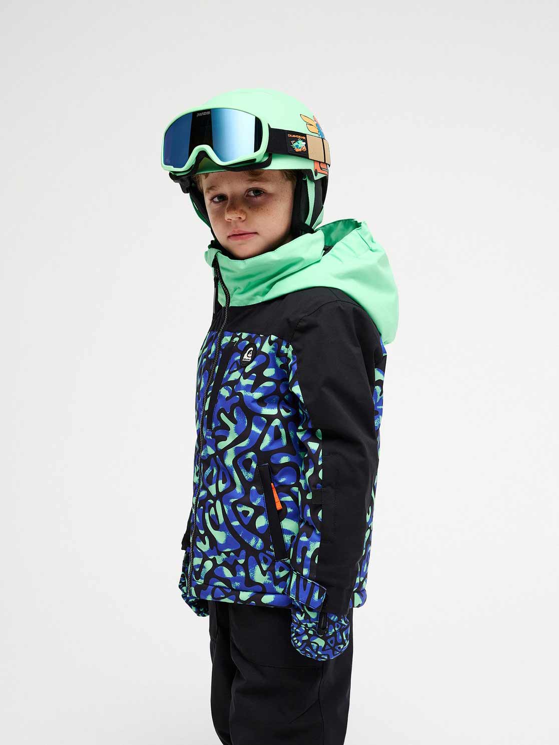QUIKSILVER
