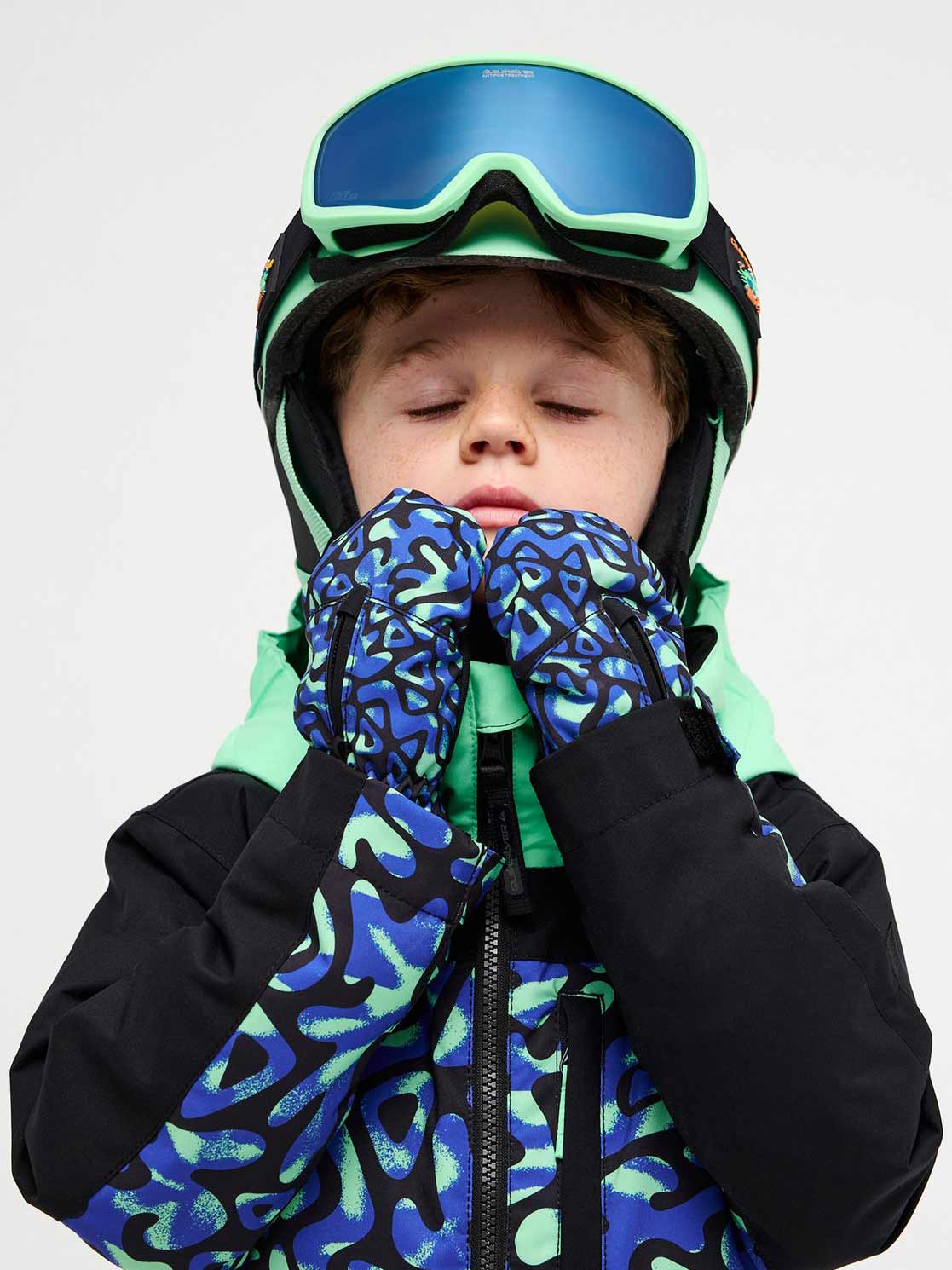 QUIKSILVER