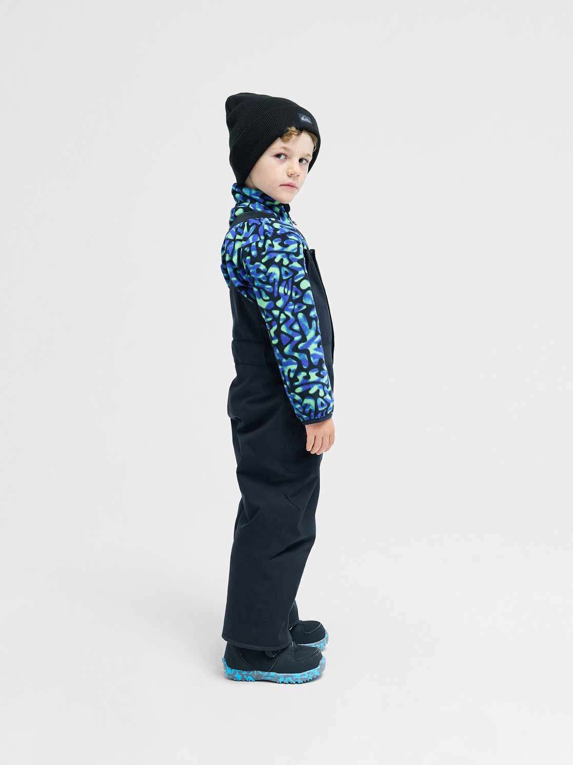 QUIKSILVER