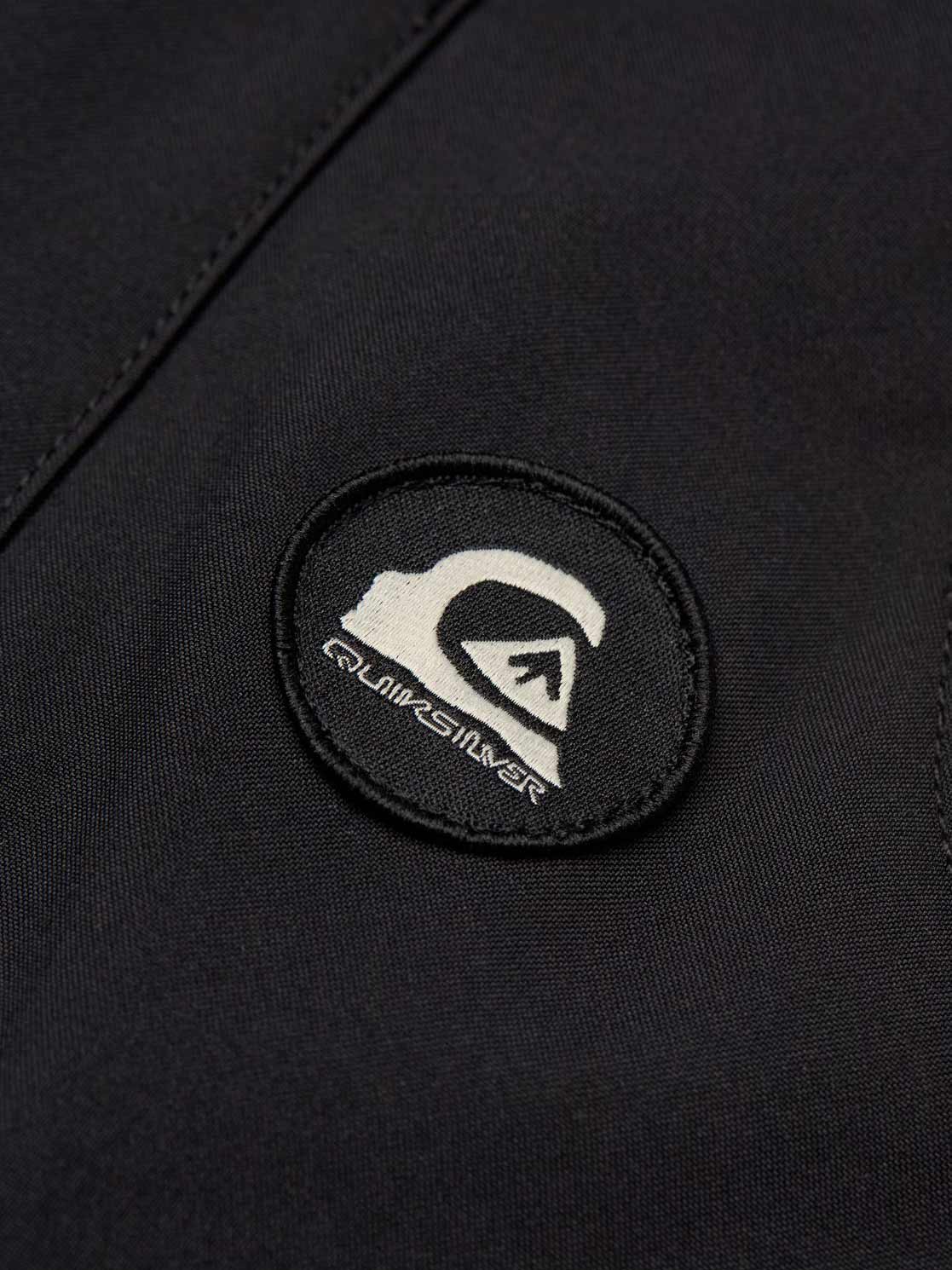 QUIKSILVER