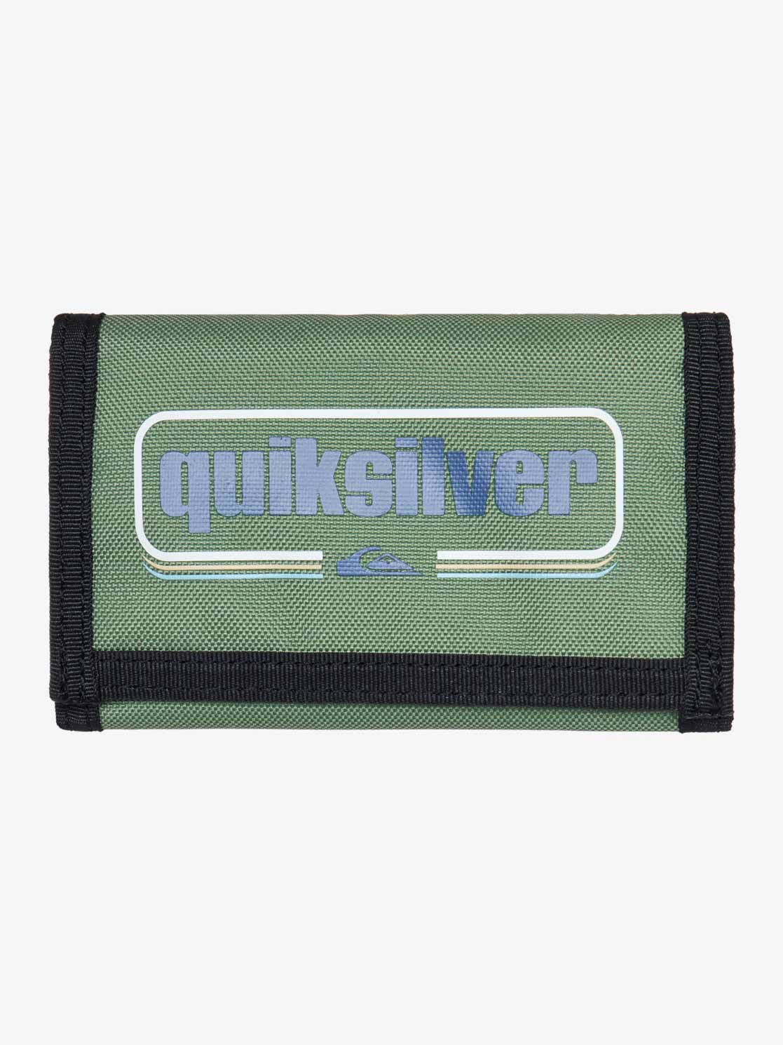 QUIKSILVER 
