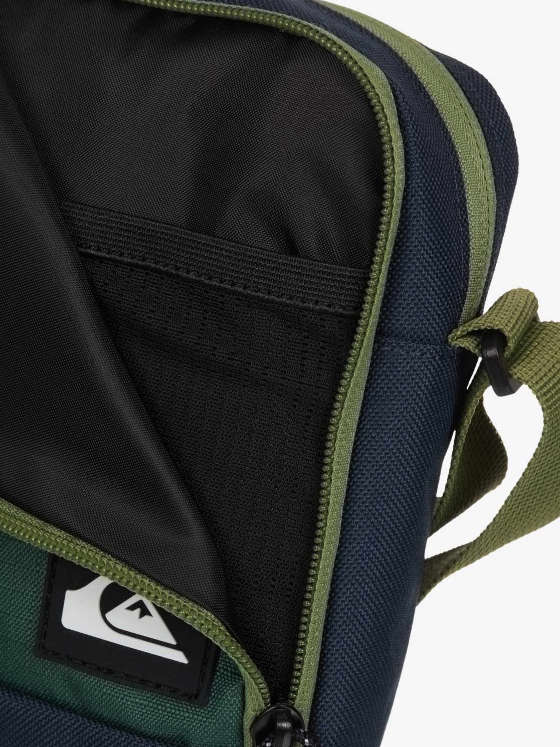 QUIKSILVER Чанта PANDOR PACK