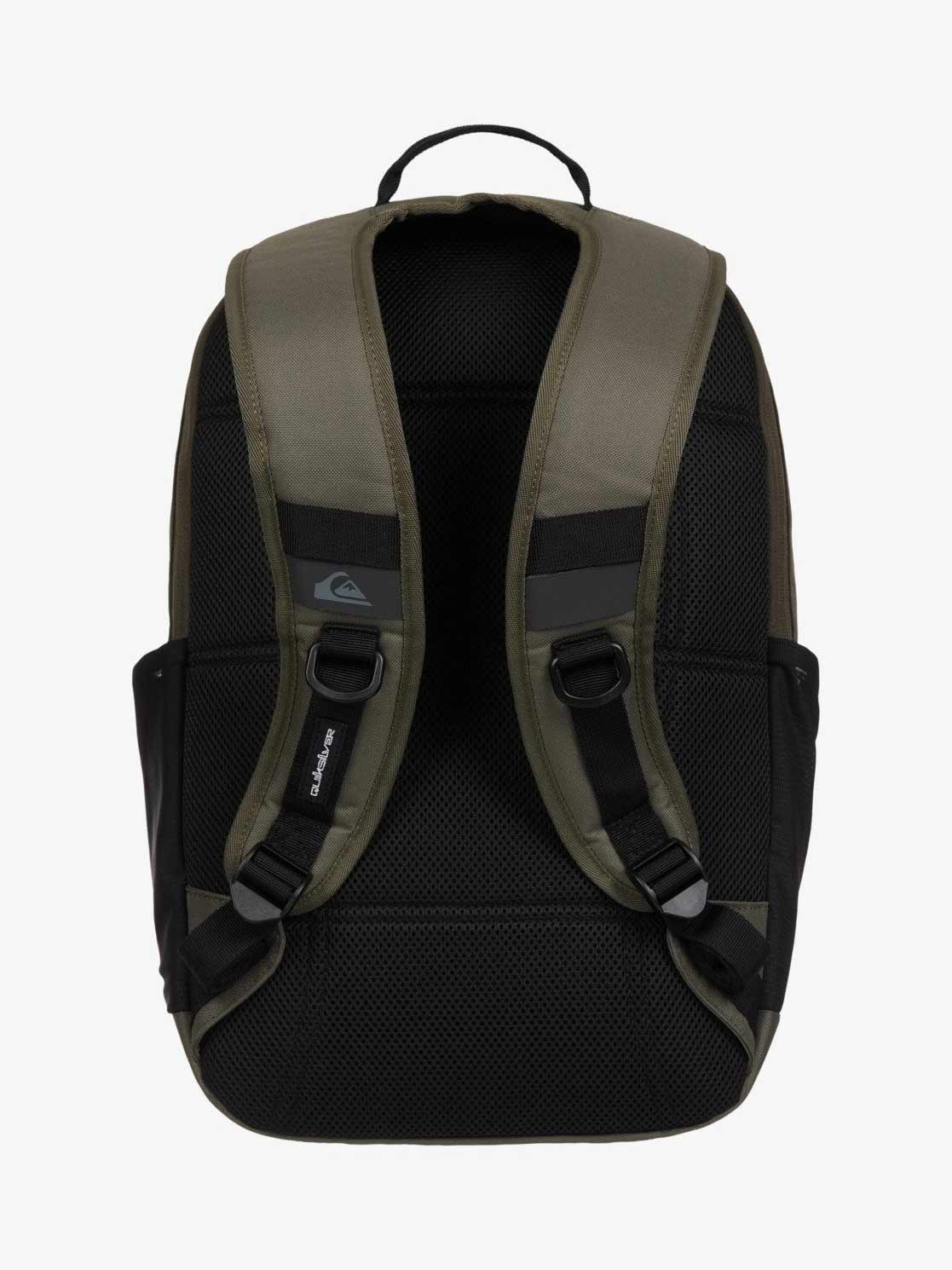 QUIKSILVER