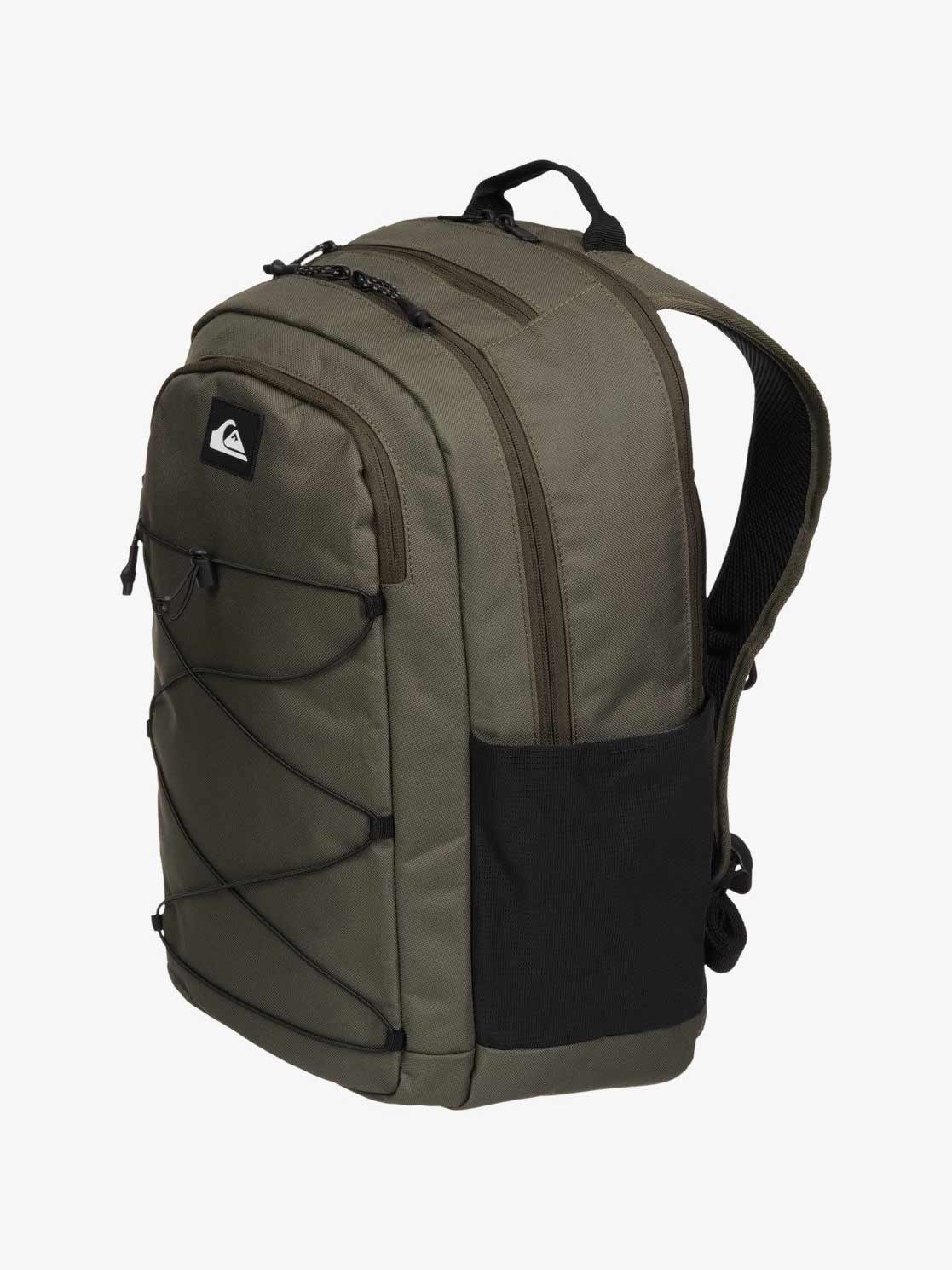 QUIKSILVER