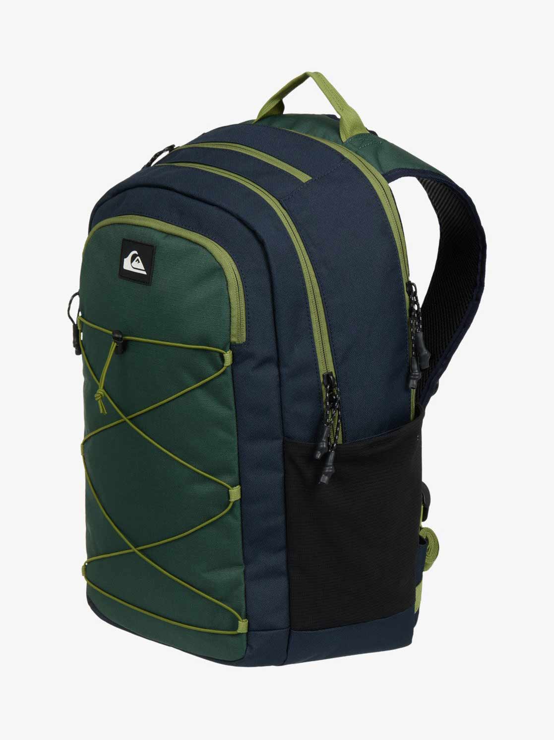 QUIKSILVER Чанта BURNER 28L