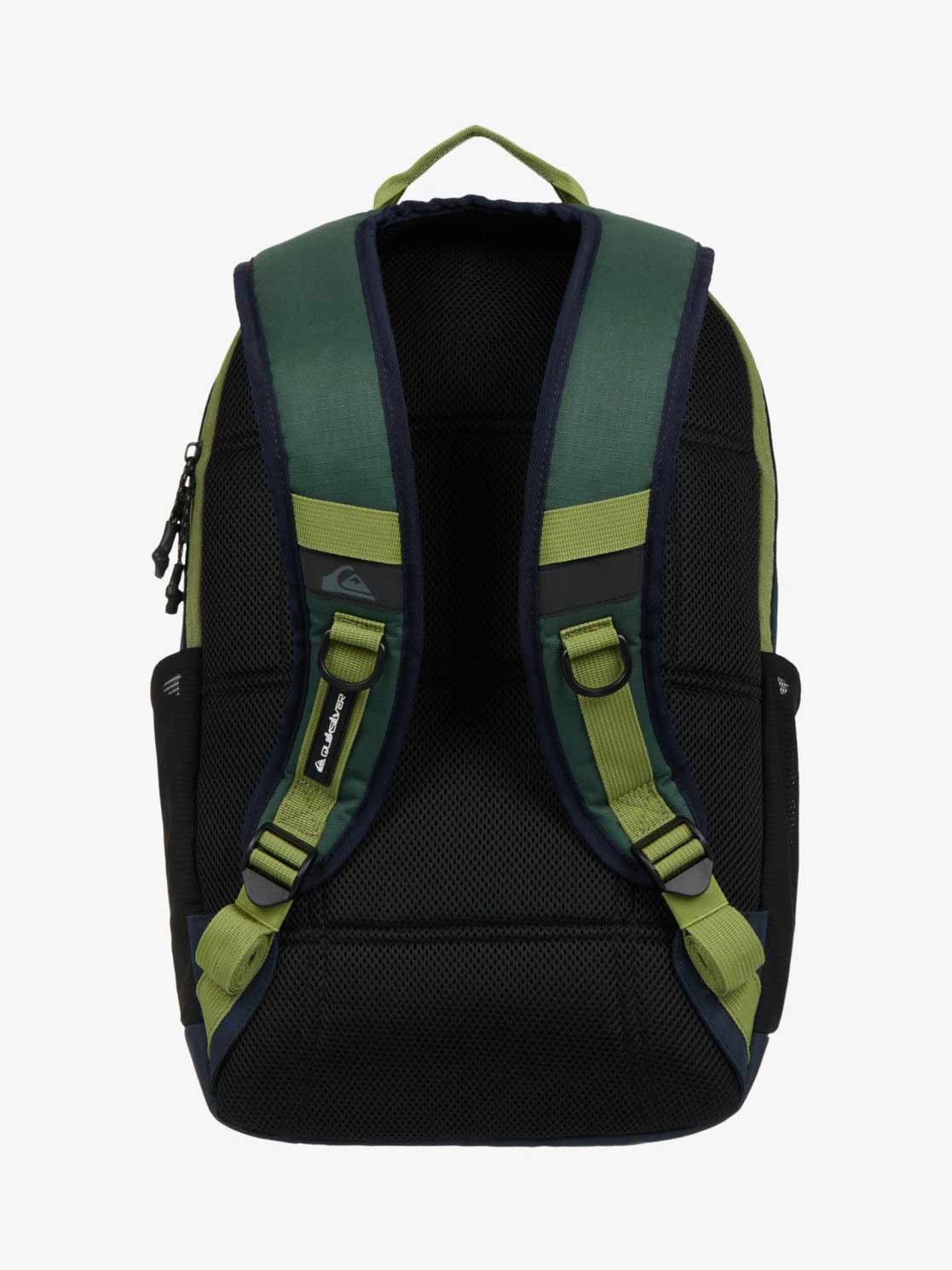 QUIKSILVER Чанта BURNER 28L
