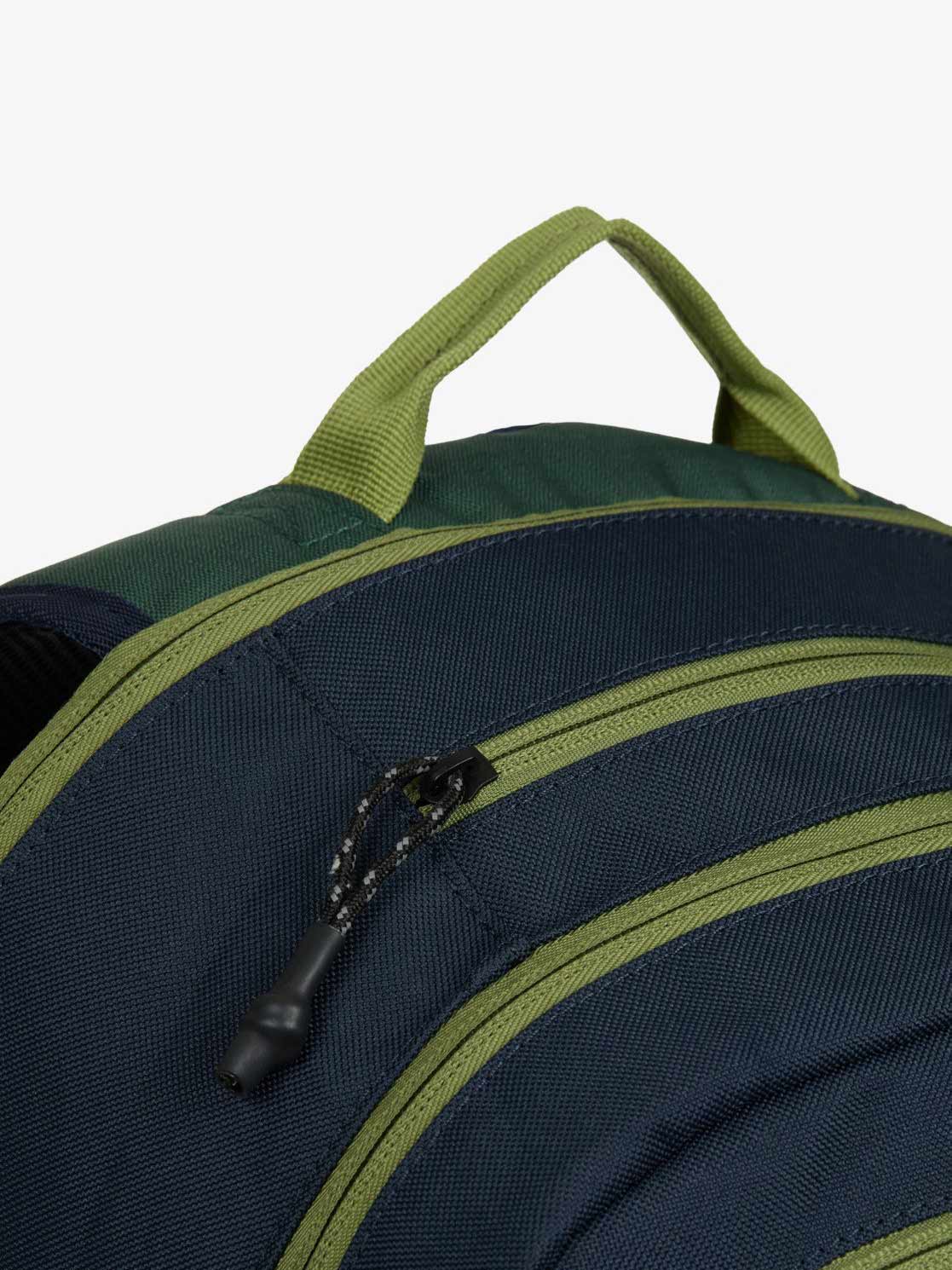 QUIKSILVER Чанта BURNER 28L
