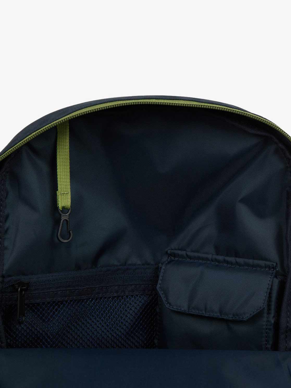 QUIKSILVER Чанта BURNER 28L