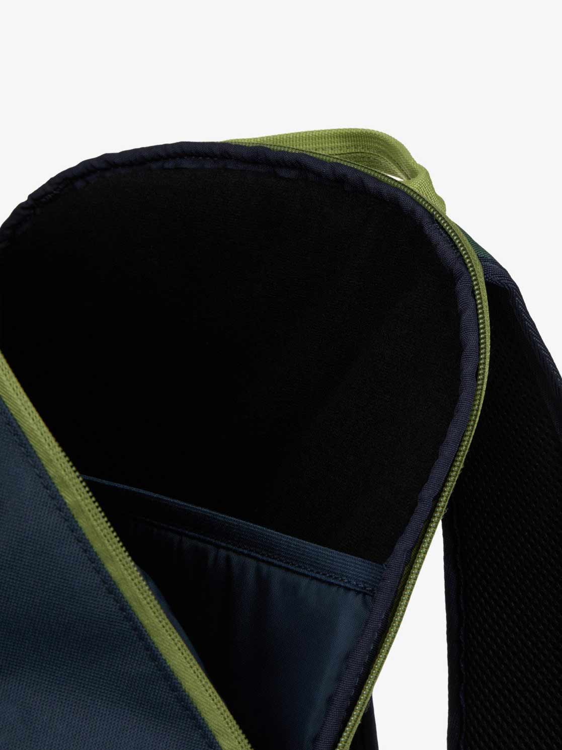 QUIKSILVER Чанта BURNER 28L