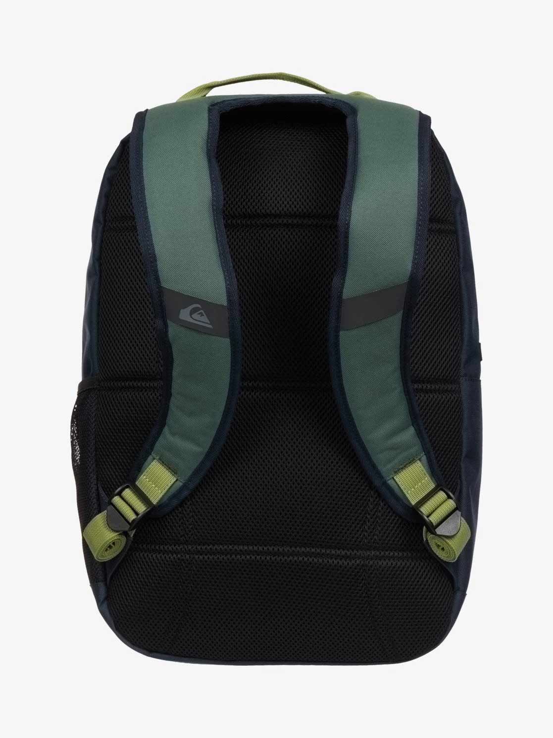QUIKSILVER Чанта SCHOOLIE 30L