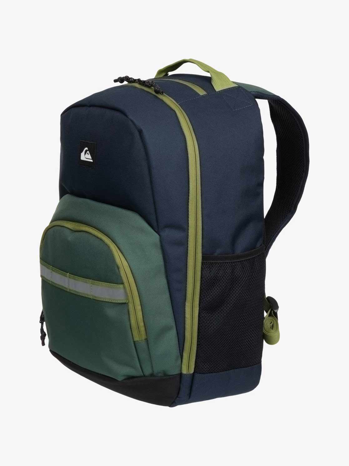 QUIKSILVER Чанта SCHOOLIE 30L