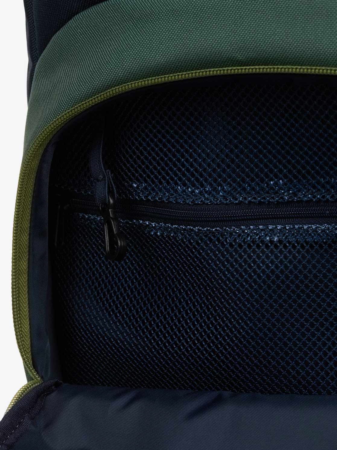 QUIKSILVER Чанта SCHOOLIE 30L