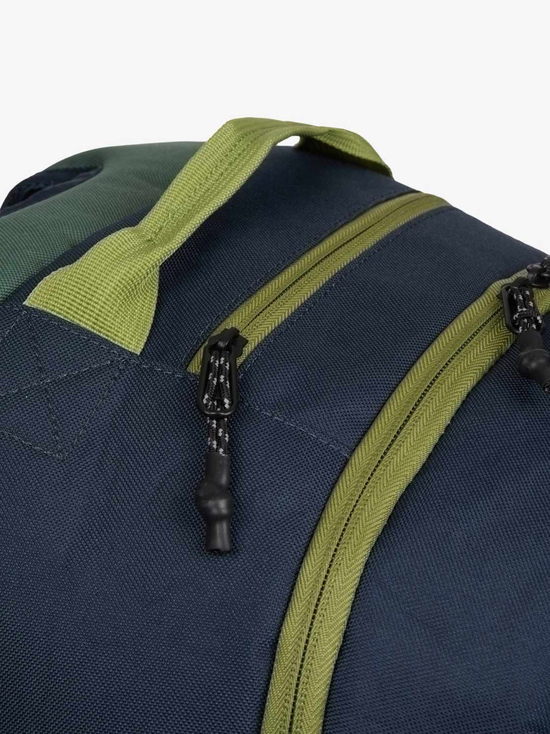 QUIKSILVER Чанта SCHOOLIE 30L