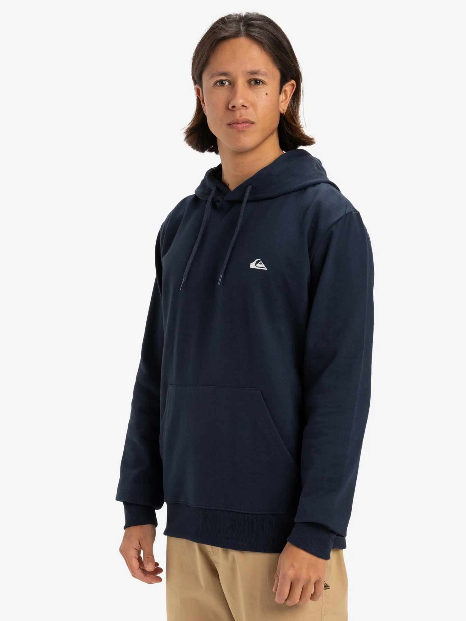 QUIKSILVER Суитшърт BASIC HOODIE YOUNG MEN