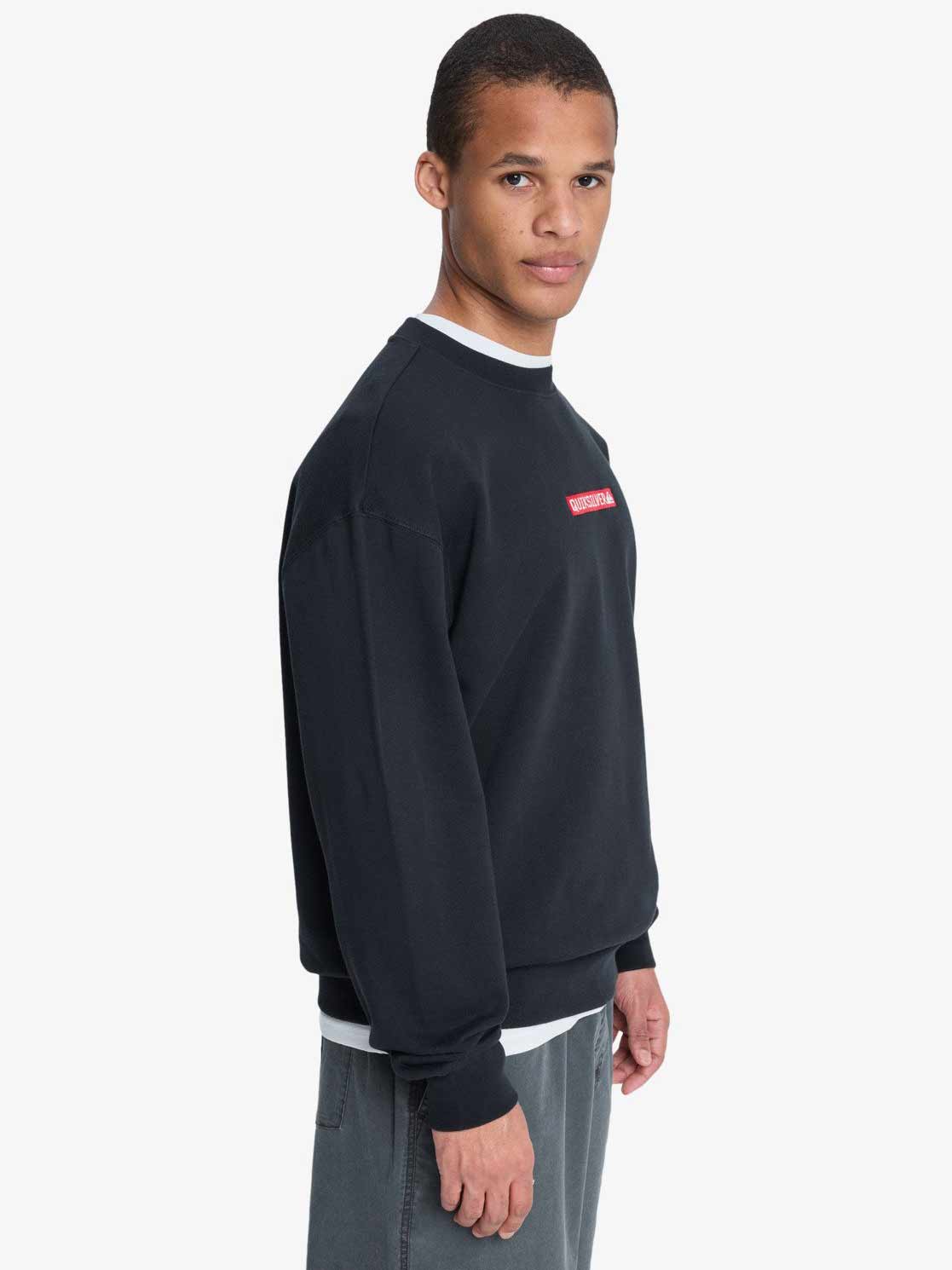 QUIKSILVER