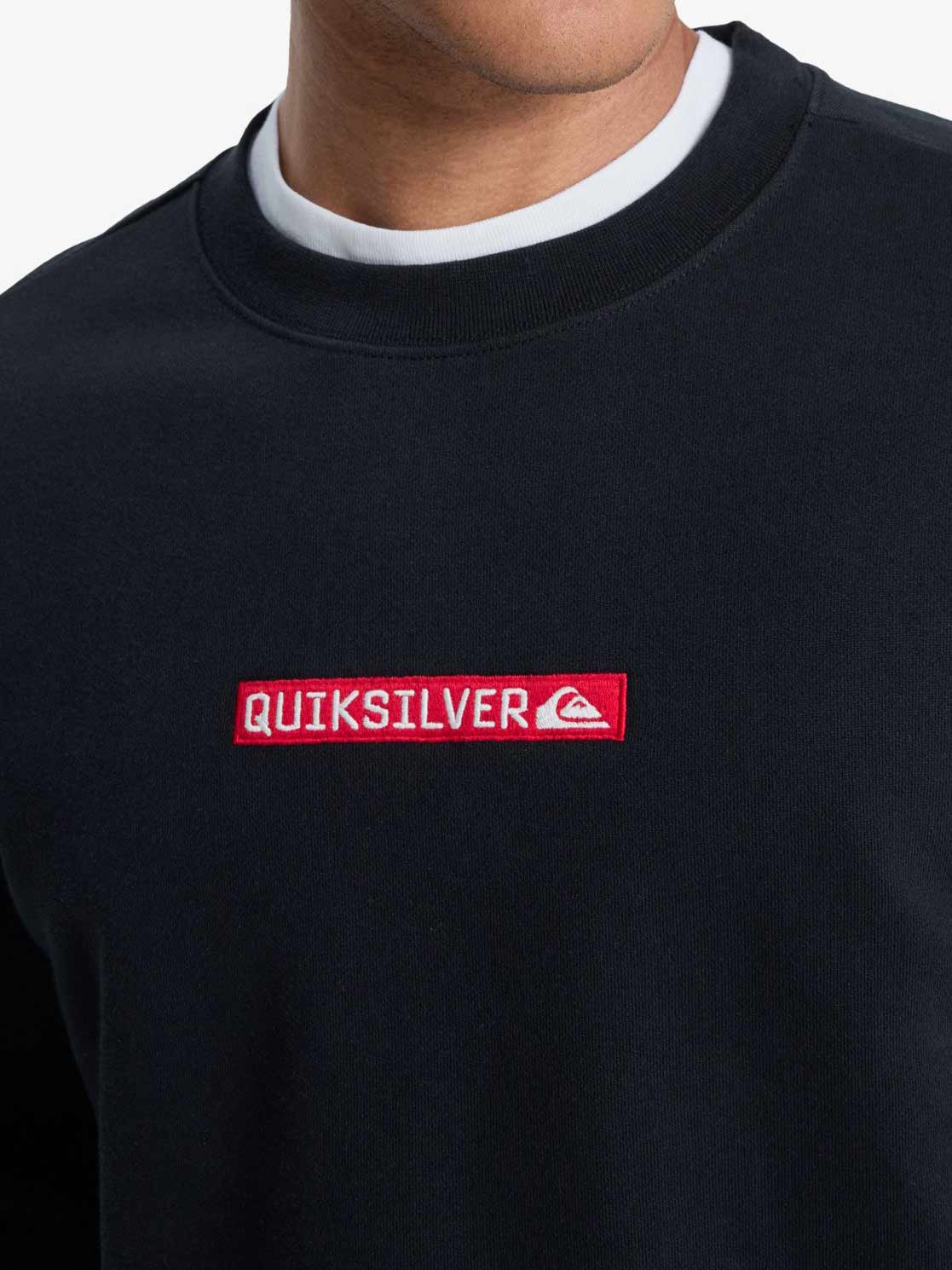 QUIKSILVER