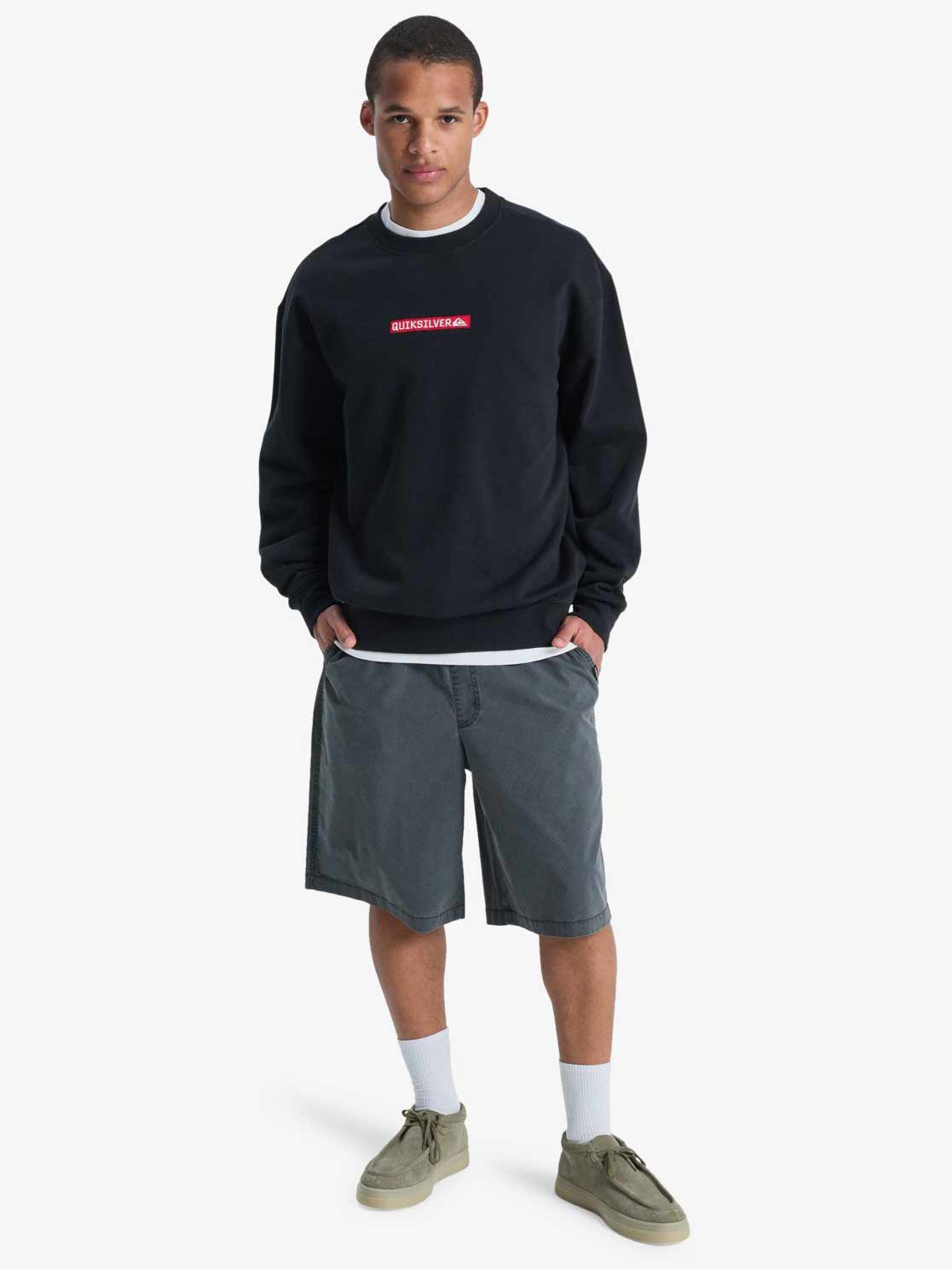 QUIKSILVER