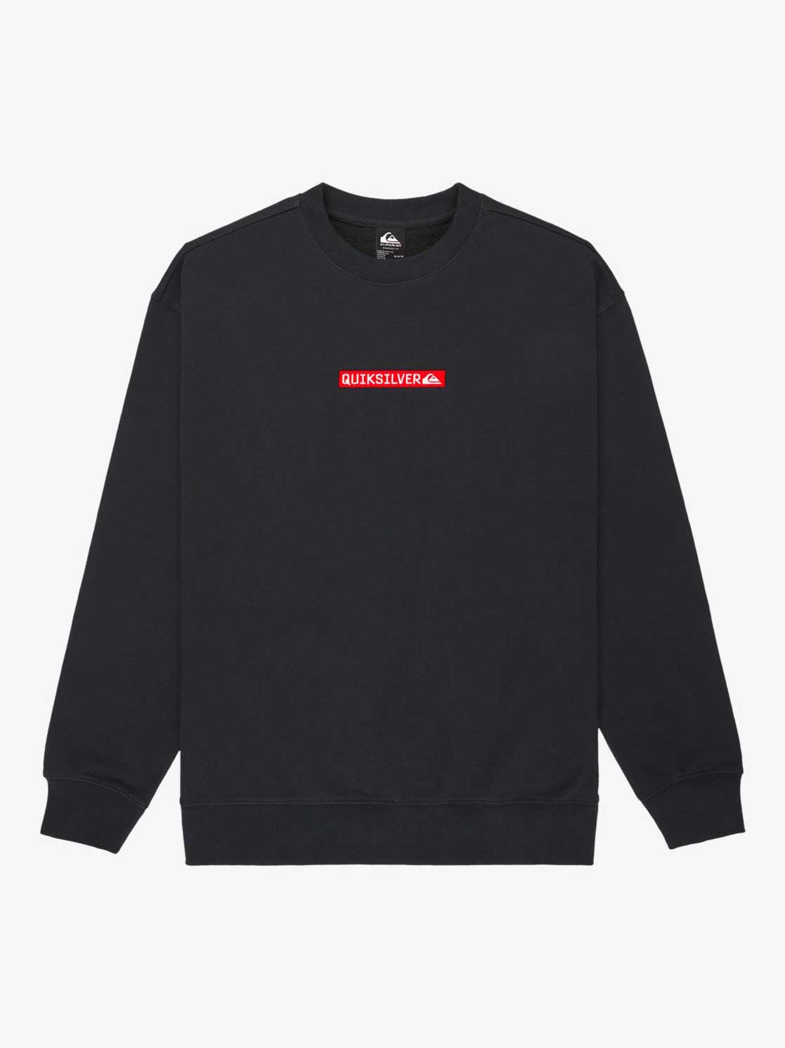 QUIKSILVER