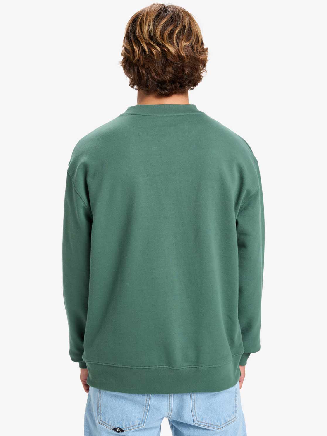 QUIKSILVER