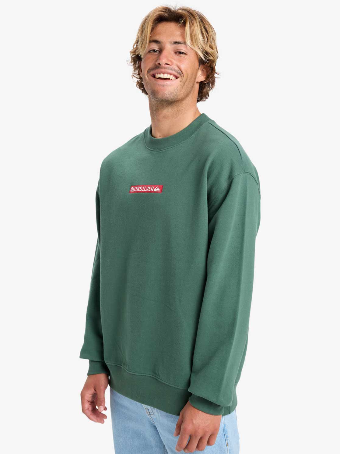 QUIKSILVER