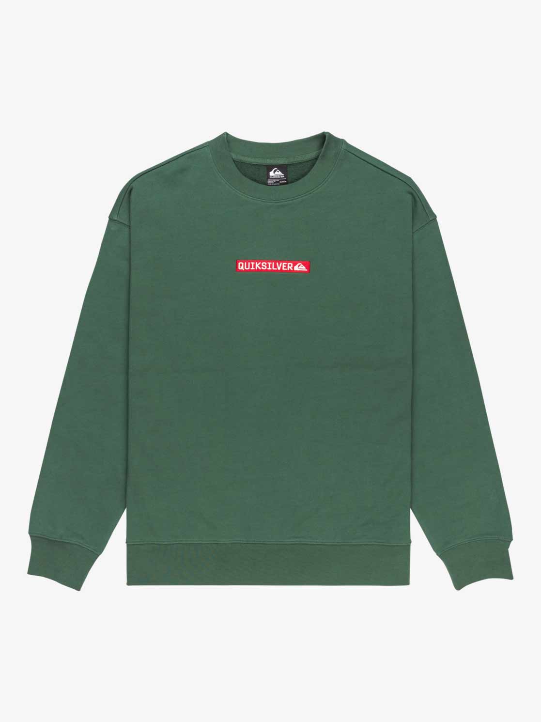 QUIKSILVER