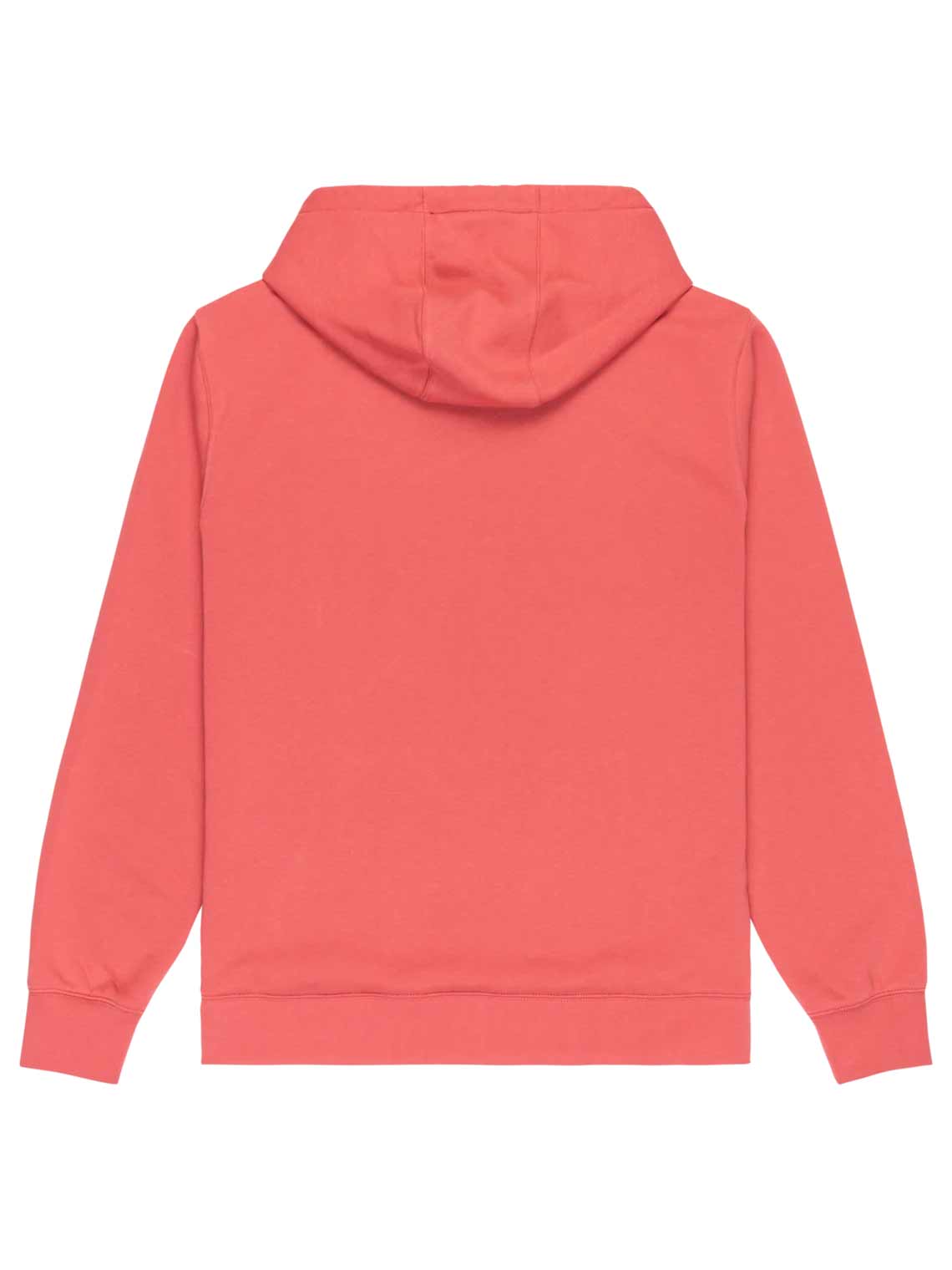 QUIKSILVER Суитшърт SCREEN FLEECE FINELINE HOODIE