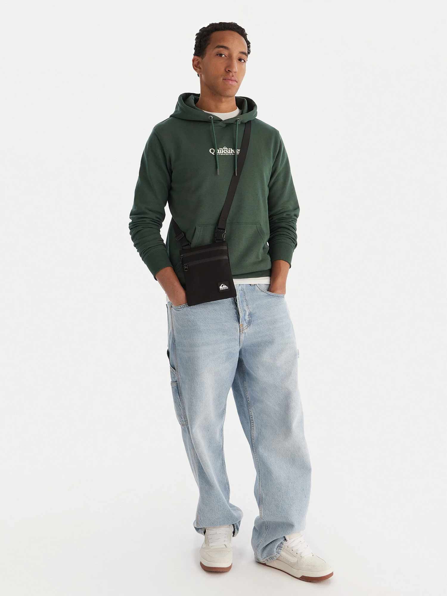 QUIKSILVER