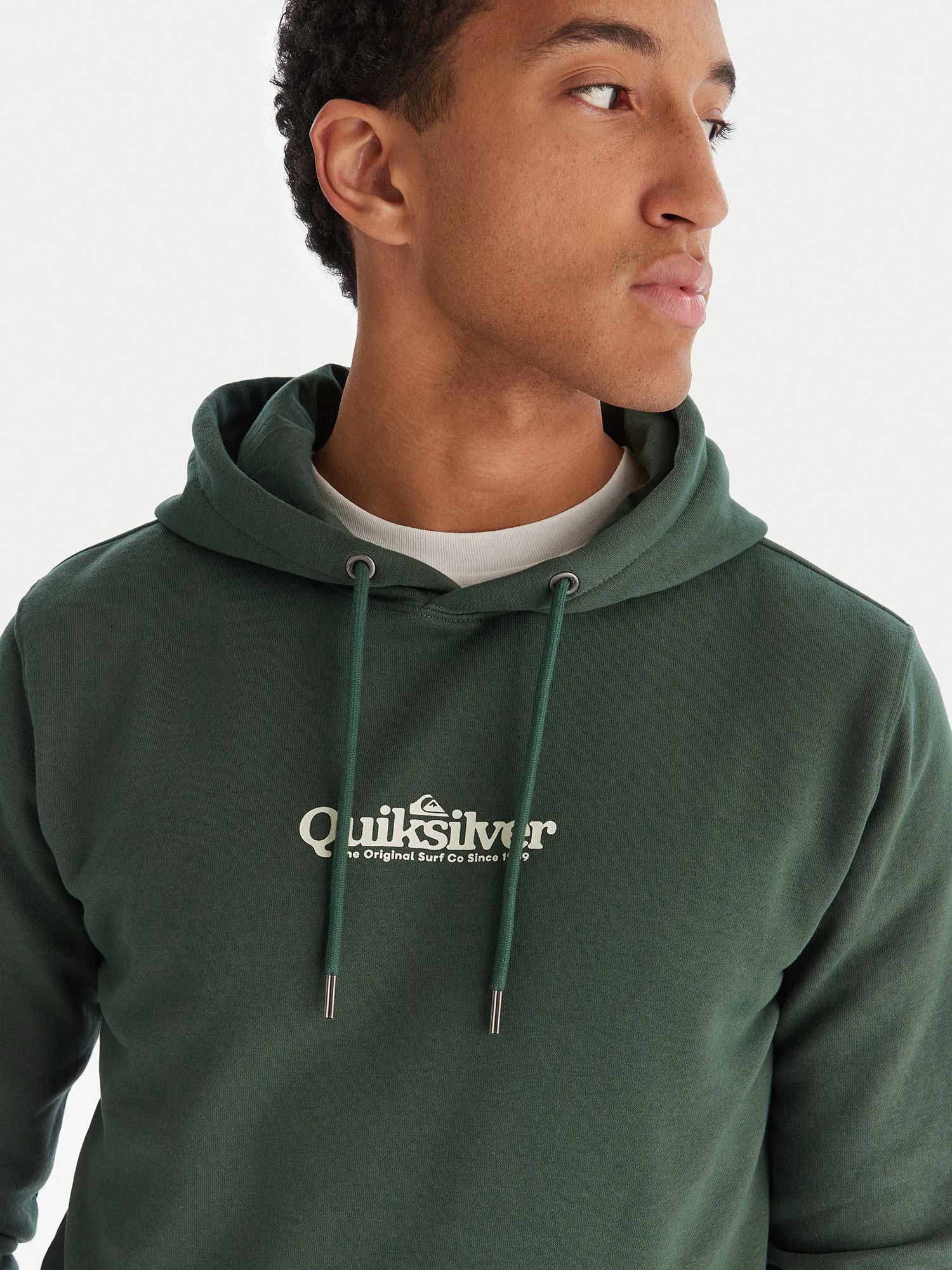 QUIKSILVER