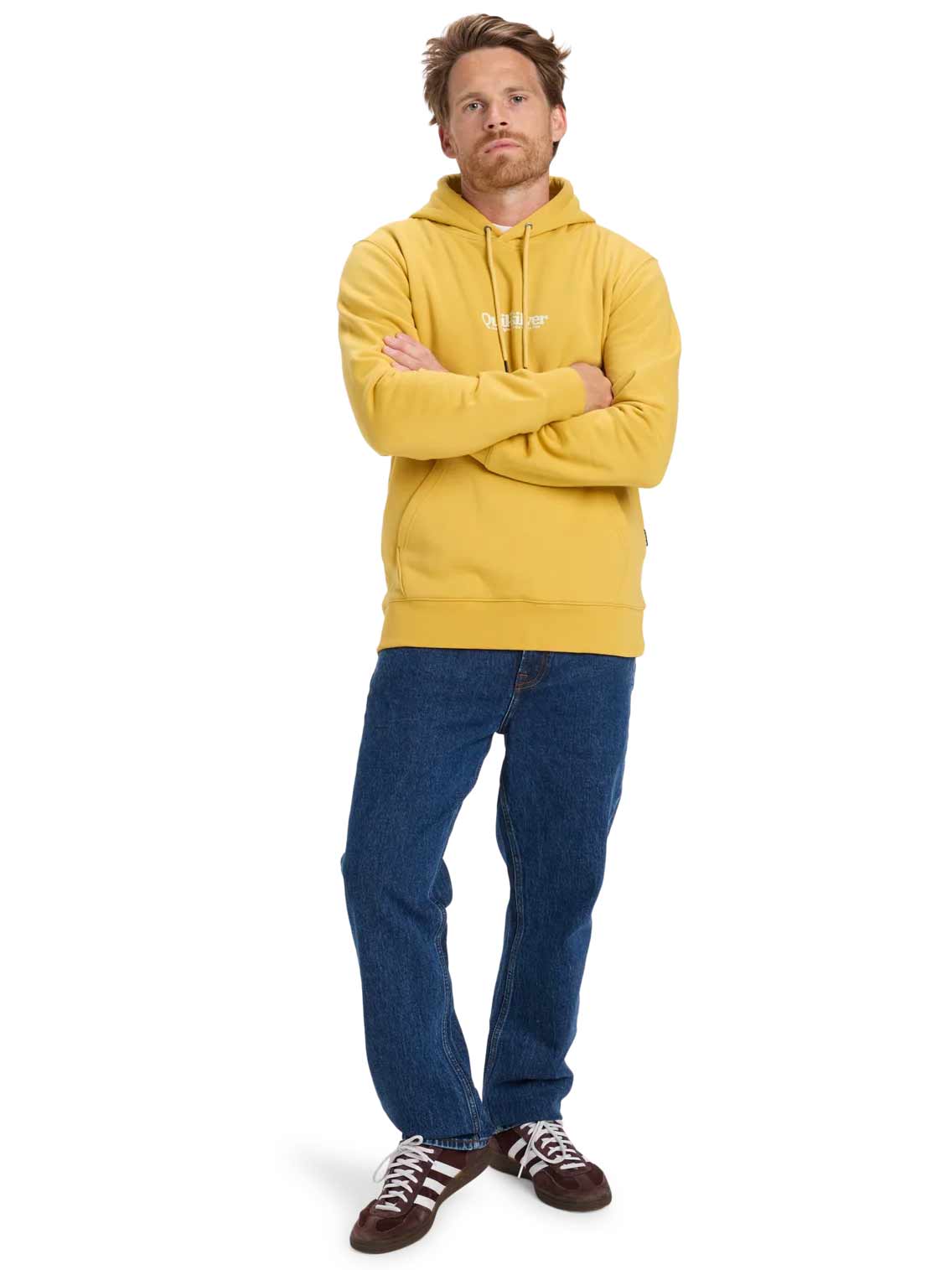 QUIKSILVER
