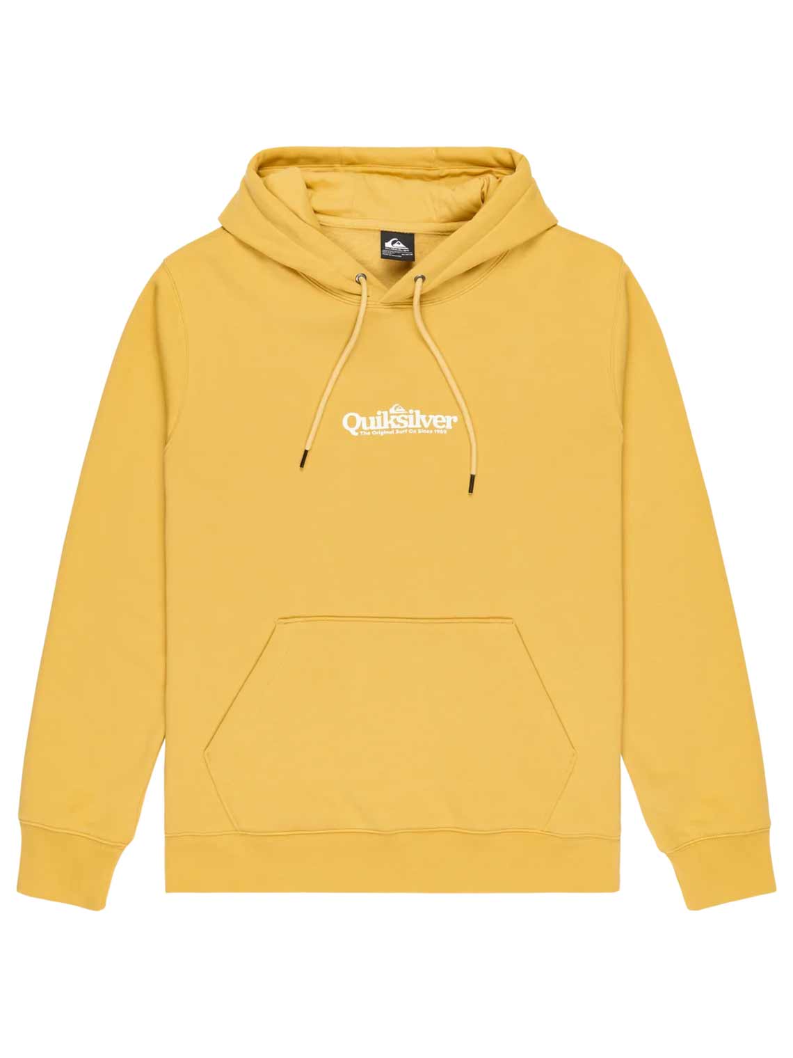 QUIKSILVER