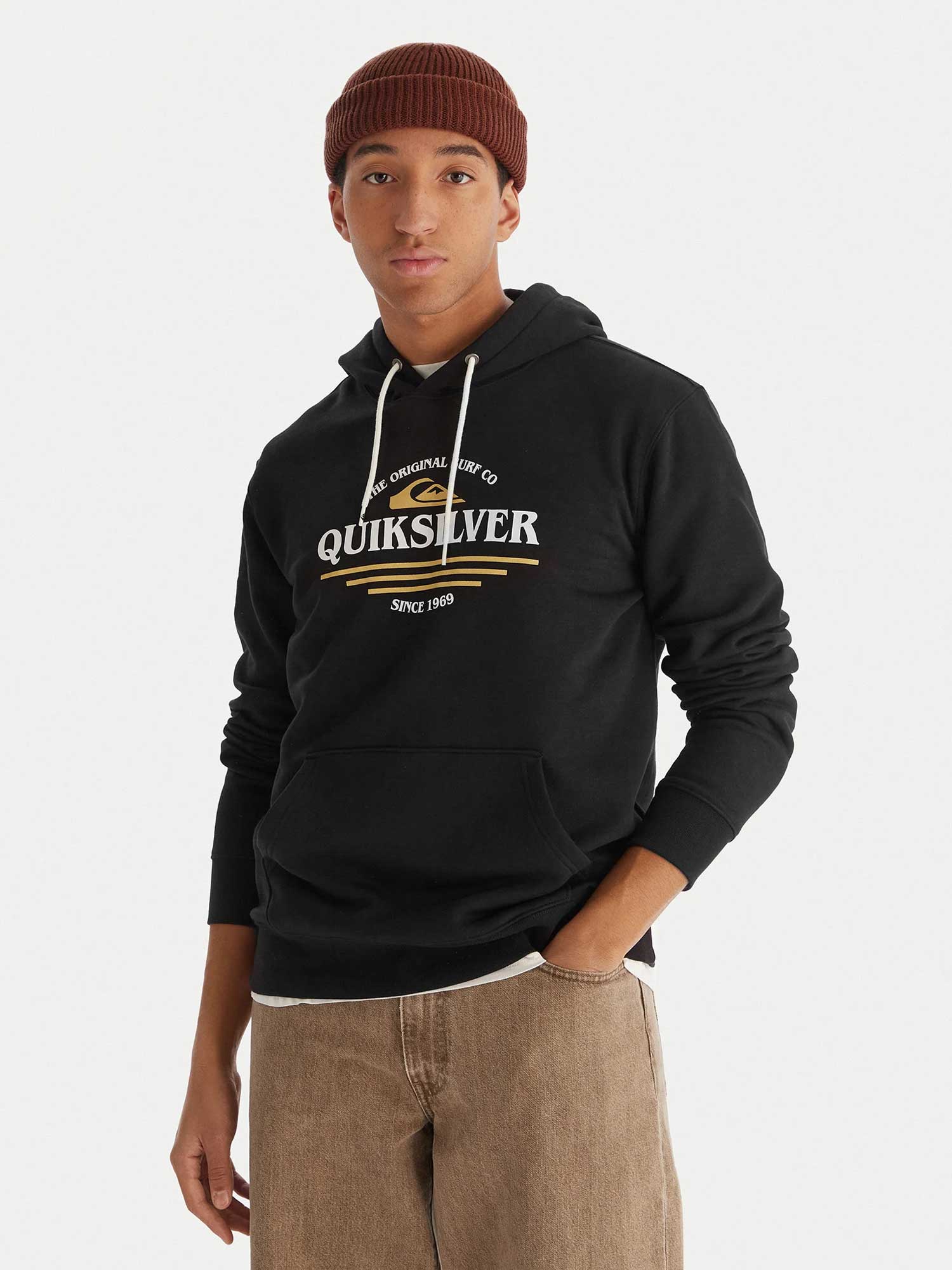 QUIKSILVER 