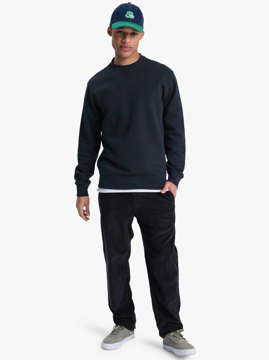 QUIKSILVER