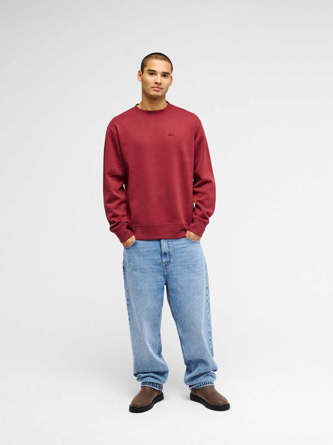 QUIKSILVER