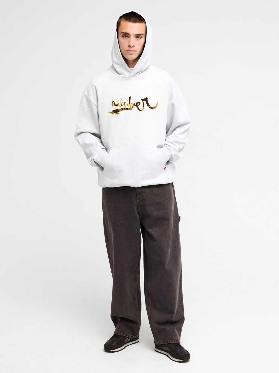 QUIKSILVER Суитшърт YG VORTEX HOOD