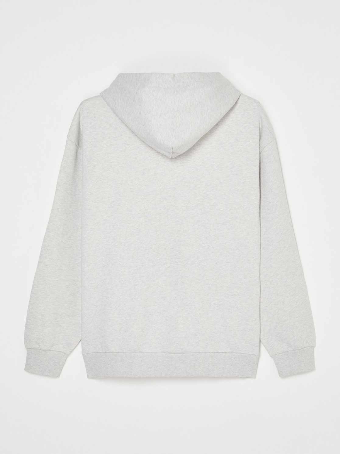 QUIKSILVER Суитшърт YG VORTEX HOOD