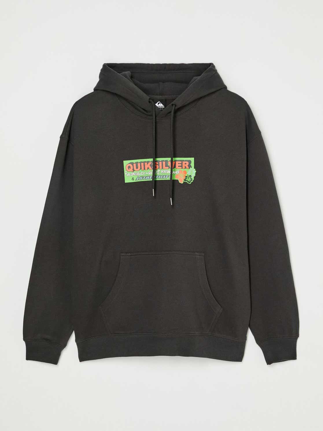 QUIKSILVER Суитшърт SPECIALIZE HOODIE