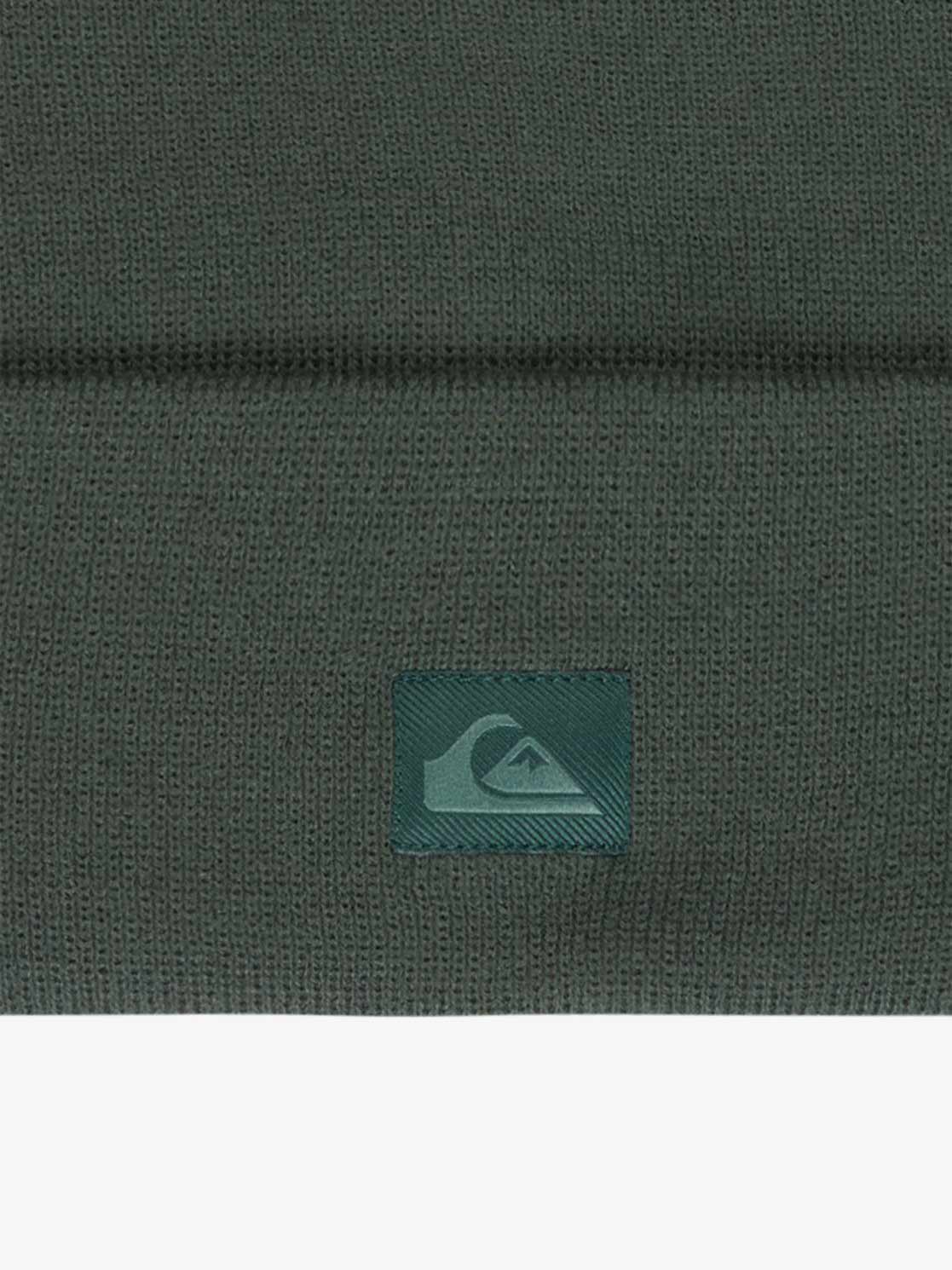 QUIKSILVER Зимна шапка BRIGADE