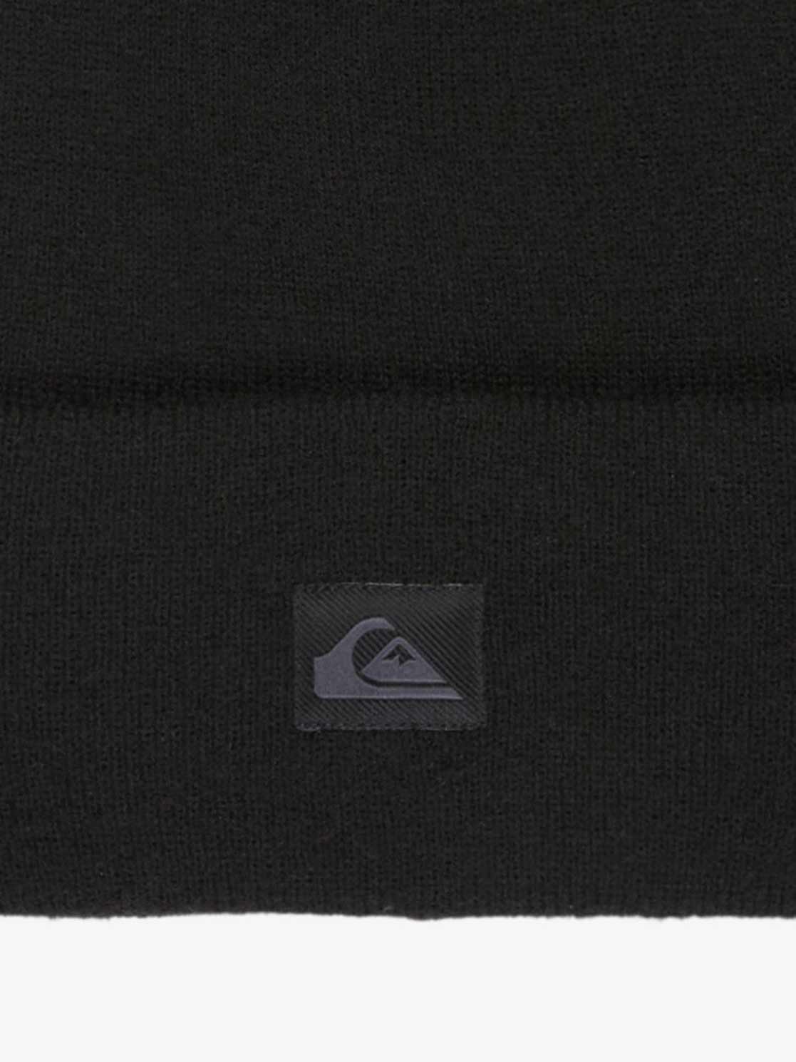 QUIKSILVER Зимна шапка BRIGADE
