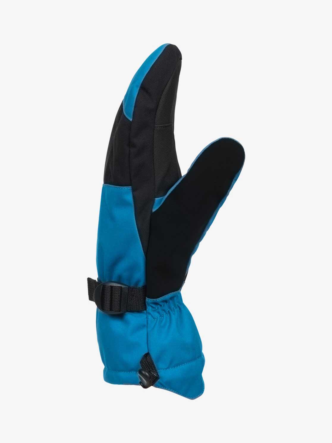 QUIKSILVER