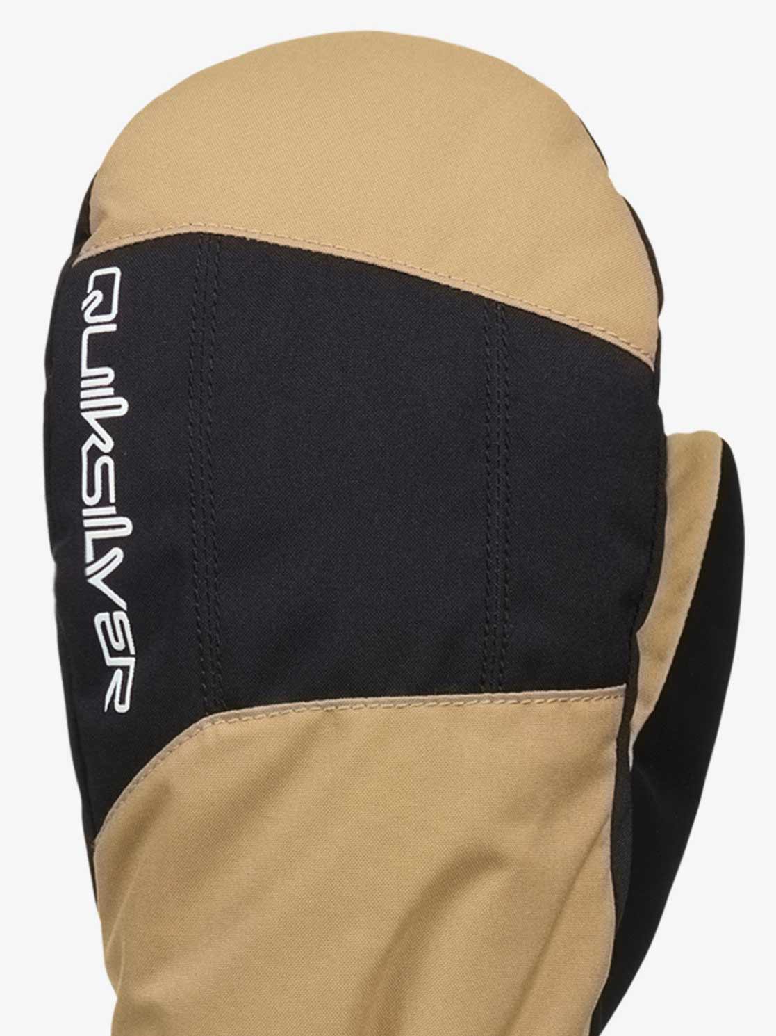 QUIKSILVER
