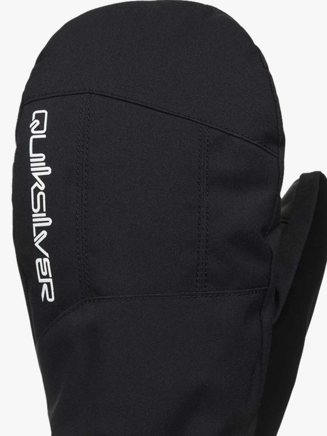 QUIKSILVER