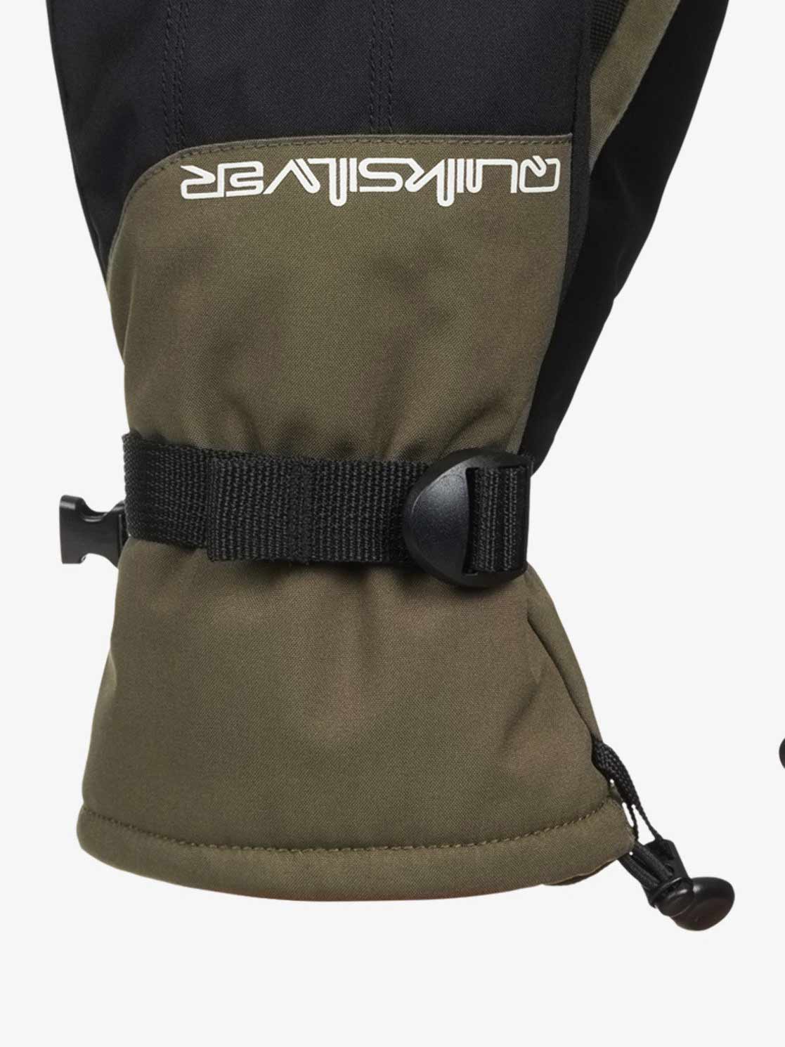 QUIKSILVER