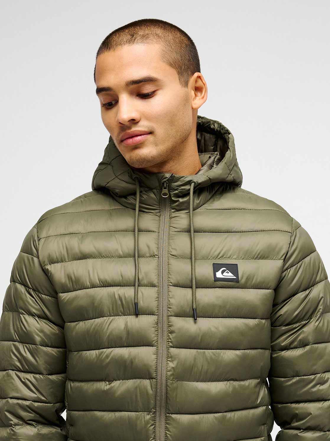 QUIKSILVER