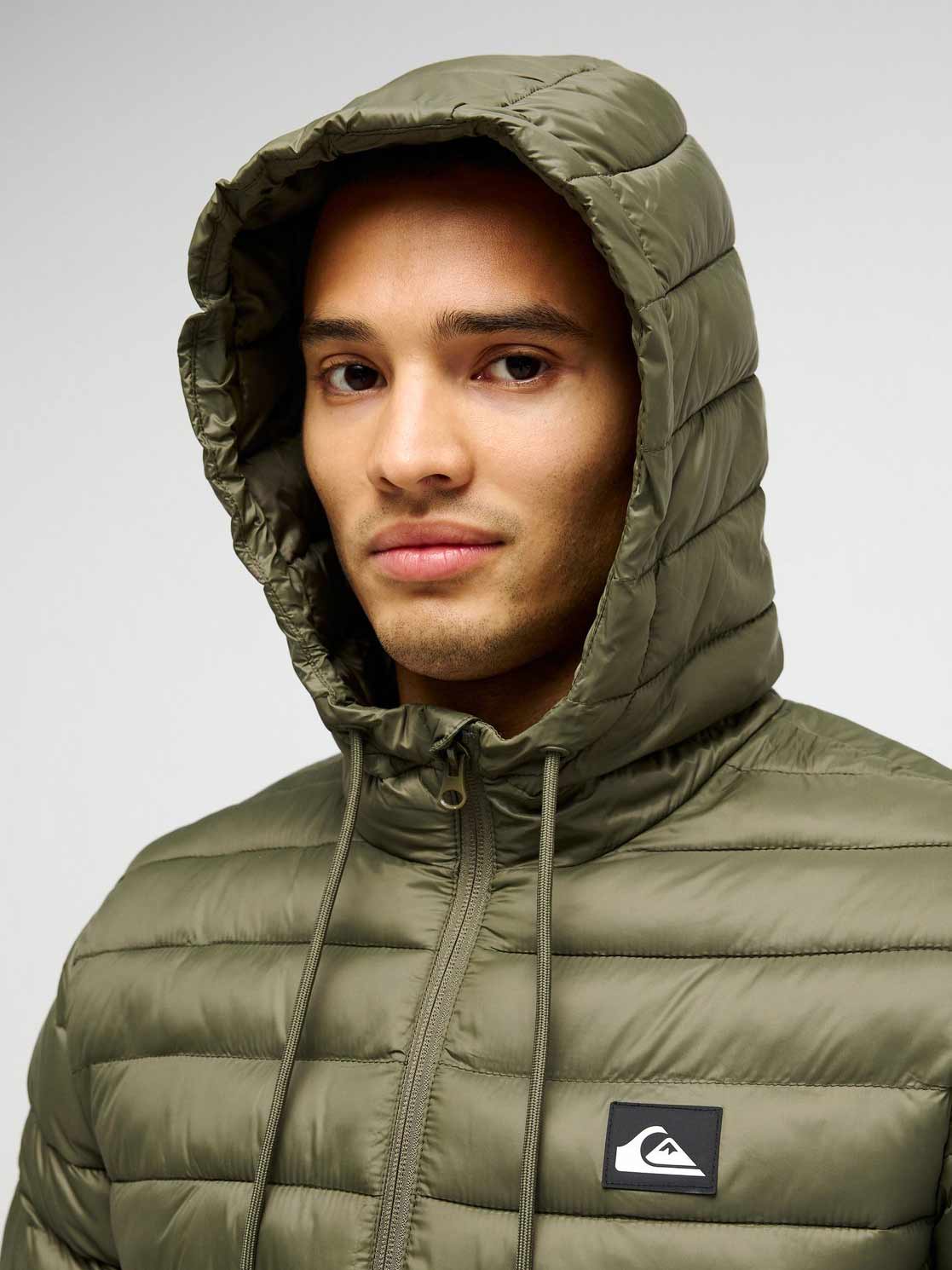 QUIKSILVER