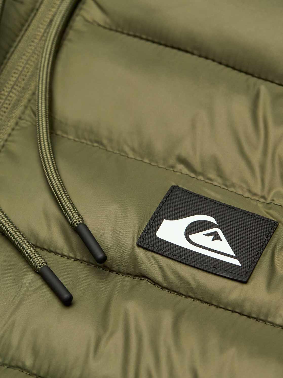 QUIKSILVER
